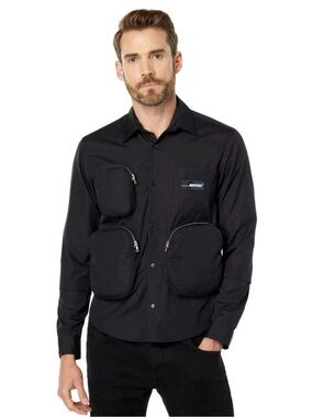 EGONlab Utility Shirt